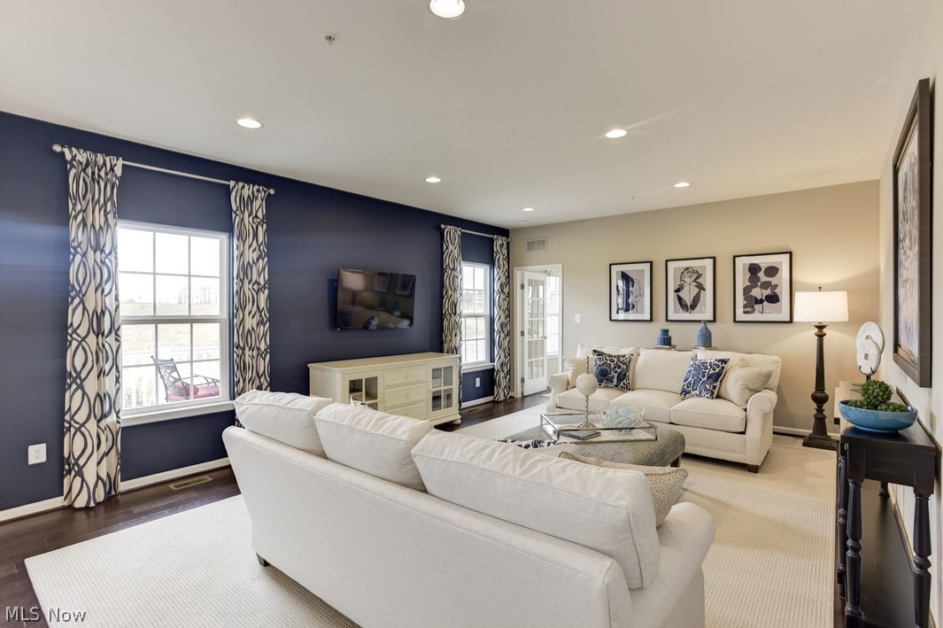 Timber Ridge - Residential