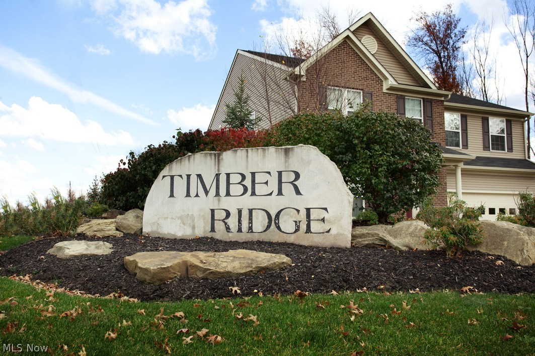 Timber Ridge - Residential
