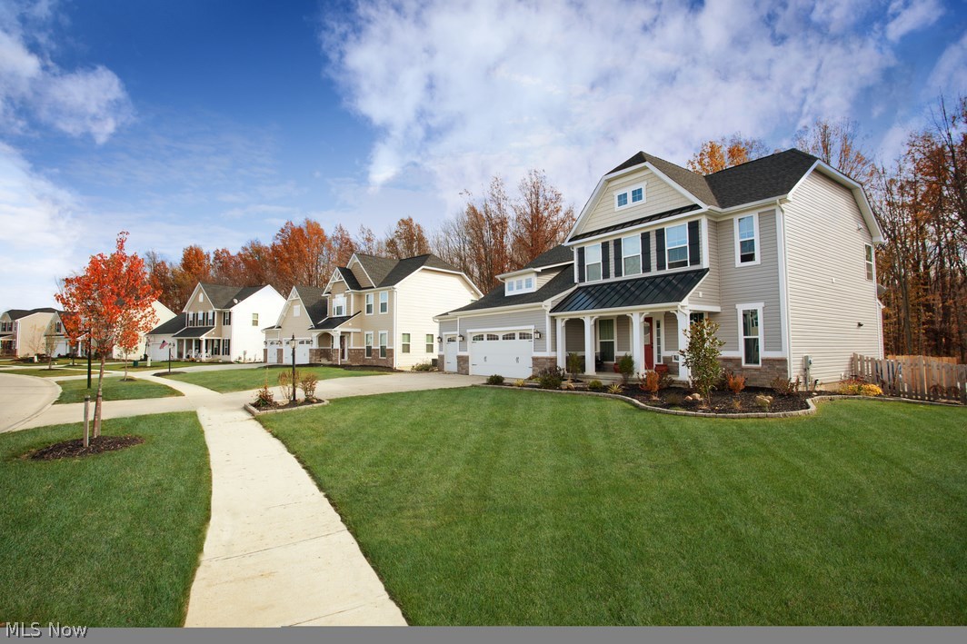 Timber Ridge - Residential
