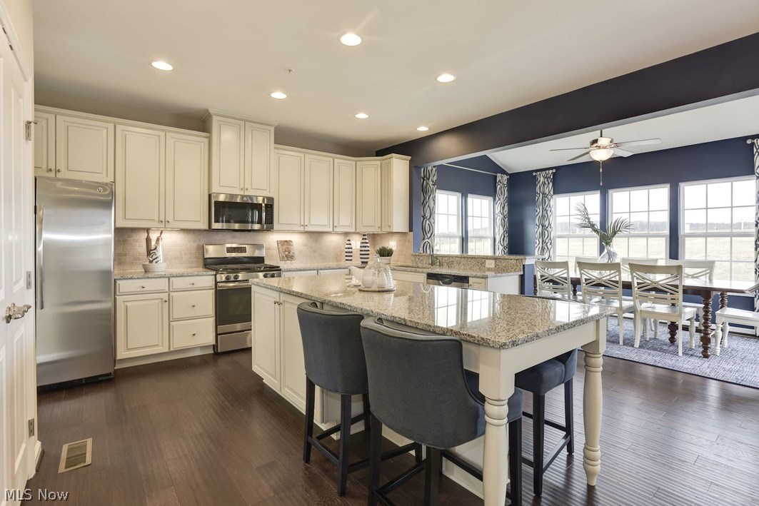 Timber Ridge - Residential