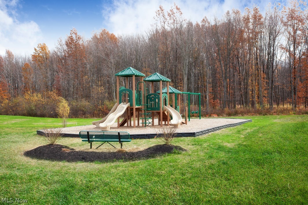 Timber Ridge - Residential