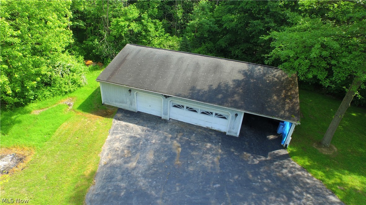 Warren Township Original Surv Sec 08 - Residential