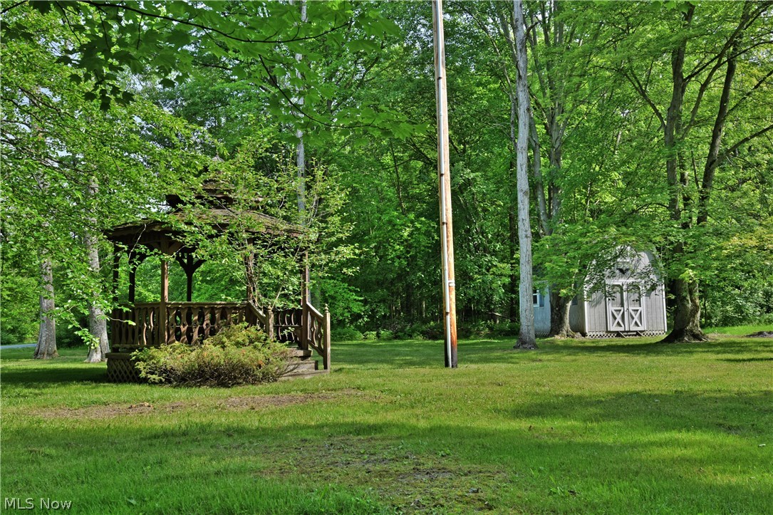 Warren Township Original Surv Sec 08 - Residential