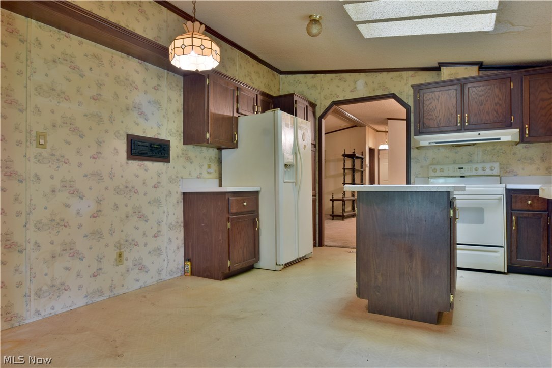 Warren Township Original Surv Sec 08 - Residential