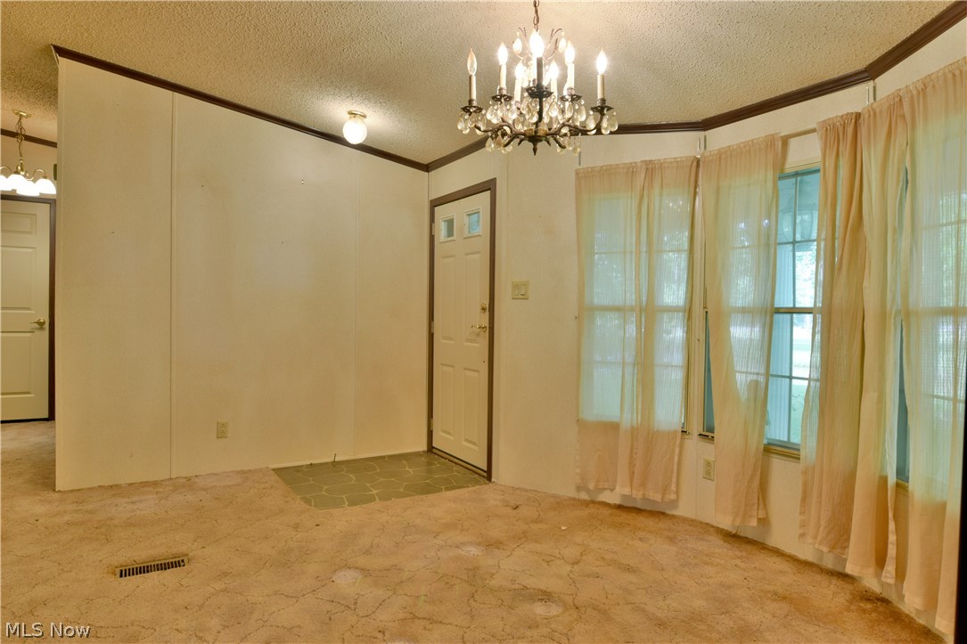 Warren Township Original Surv Sec 08 - Residential