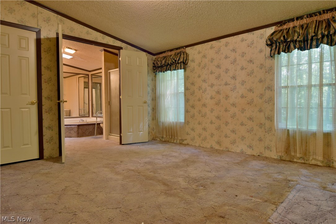 Warren Township Original Surv Sec 08 - Residential