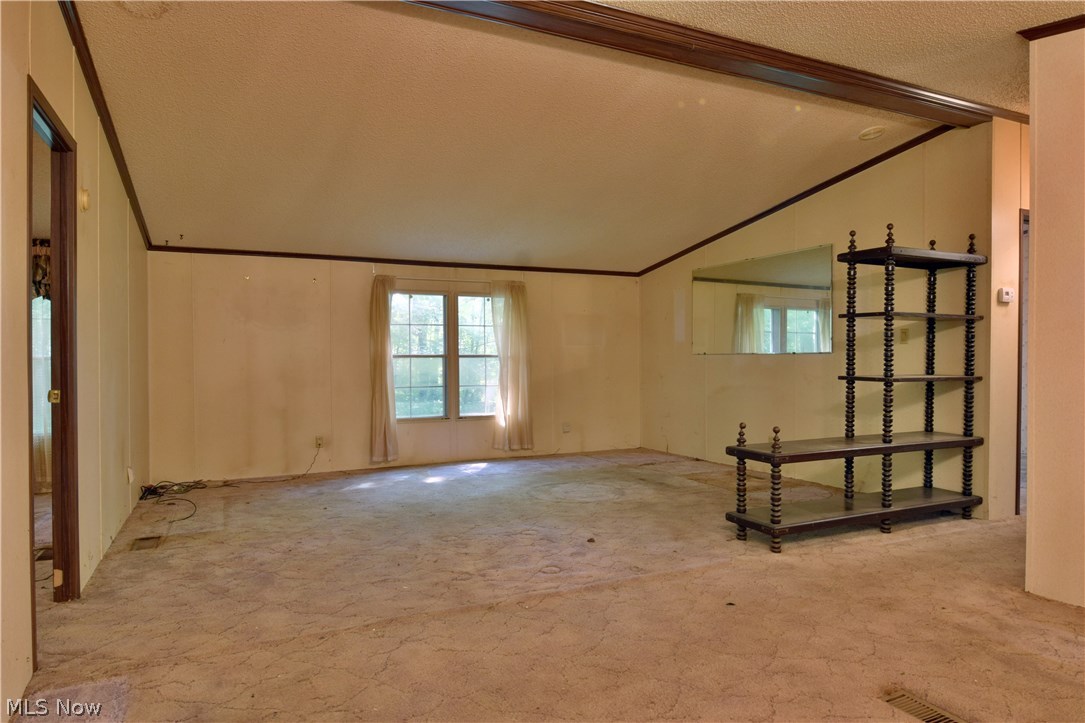 Warren Township Original Surv Sec 08 - Residential