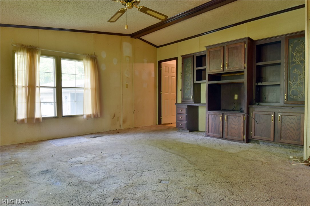 Warren Township Original Surv Sec 08 - Residential