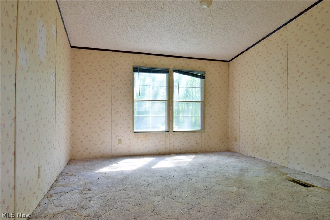 Warren Township Original Surv Sec 08 - Residential