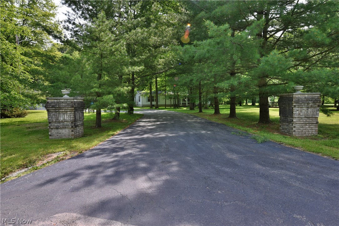 Warren Township Original Surv Sec 08 - Residential