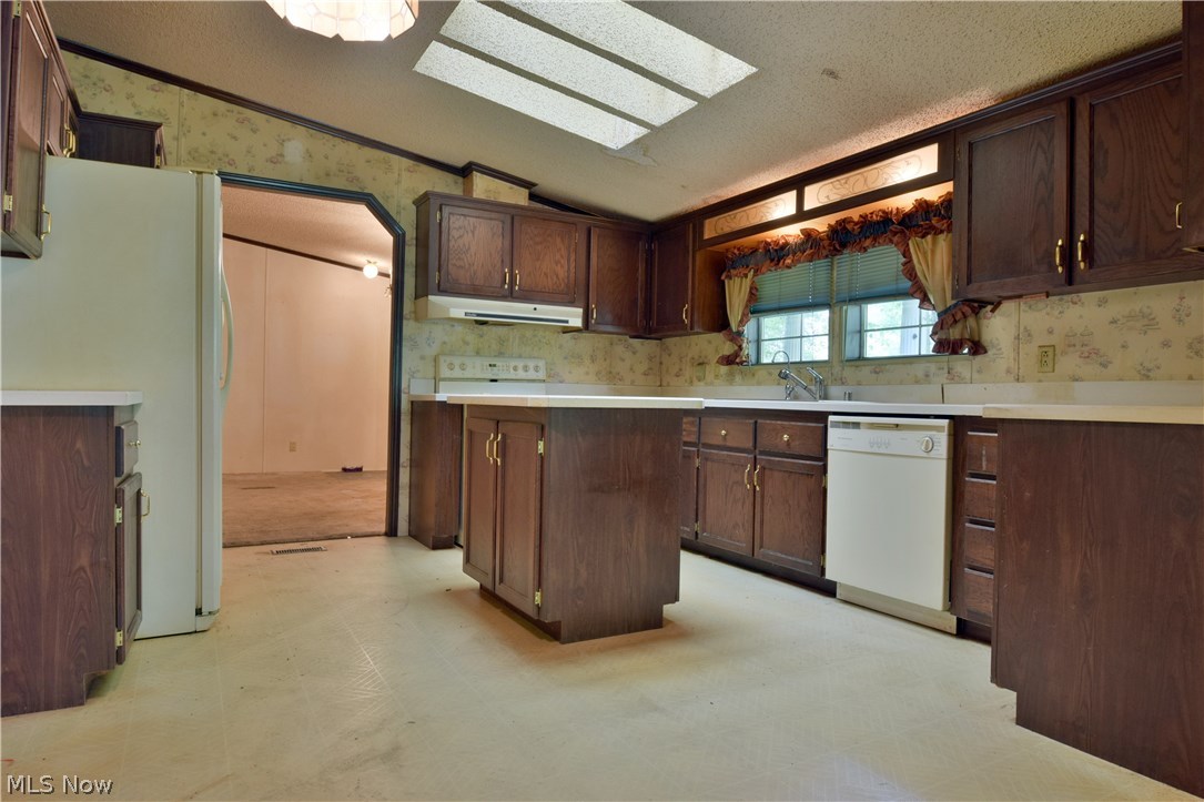 Warren Township Original Surv Sec 08 - Residential