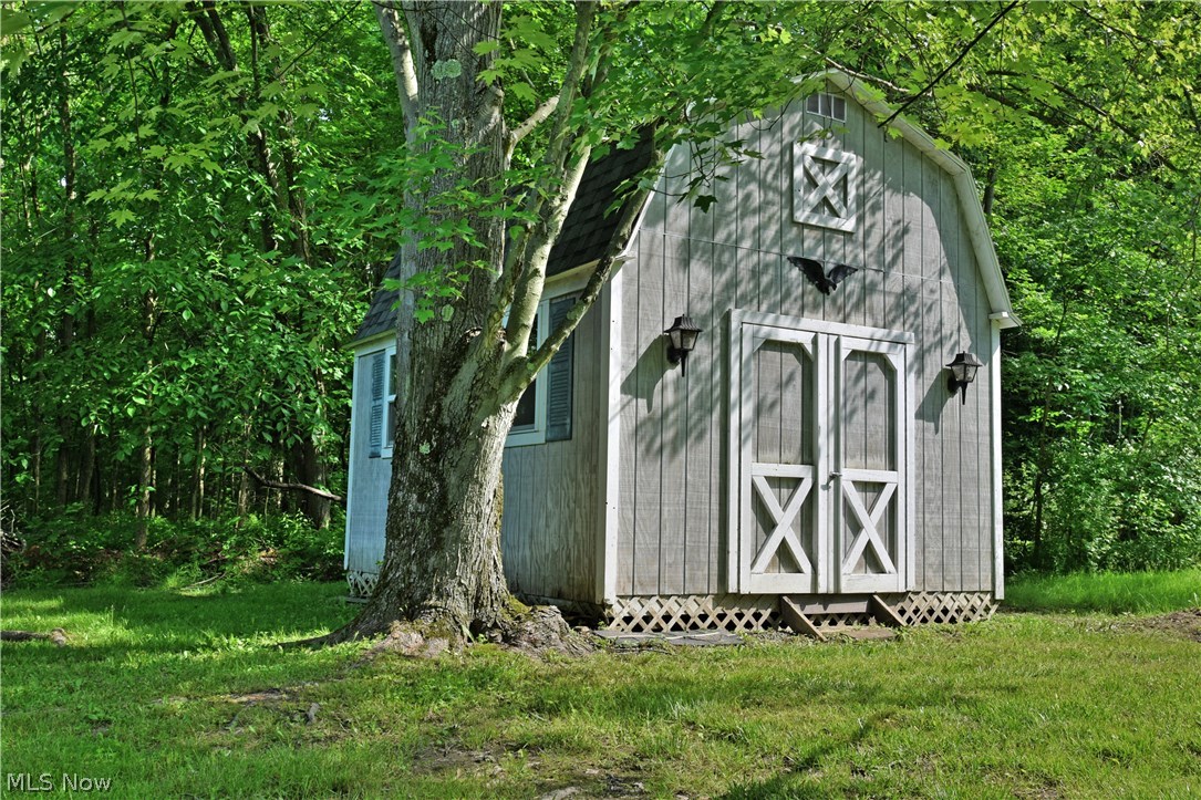 Warren Township Original Surv Sec 08 - Residential