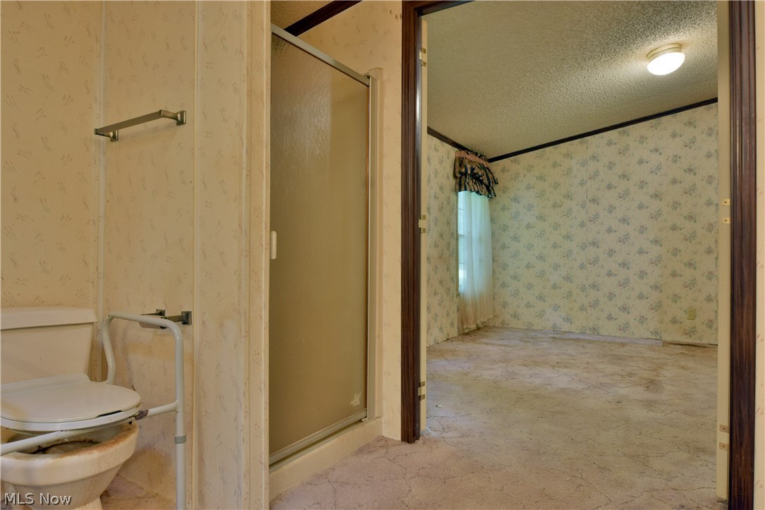 Warren Township Original Surv Sec 08 - Residential