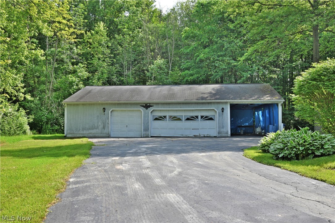 Warren Township Original Surv Sec 08 - Residential