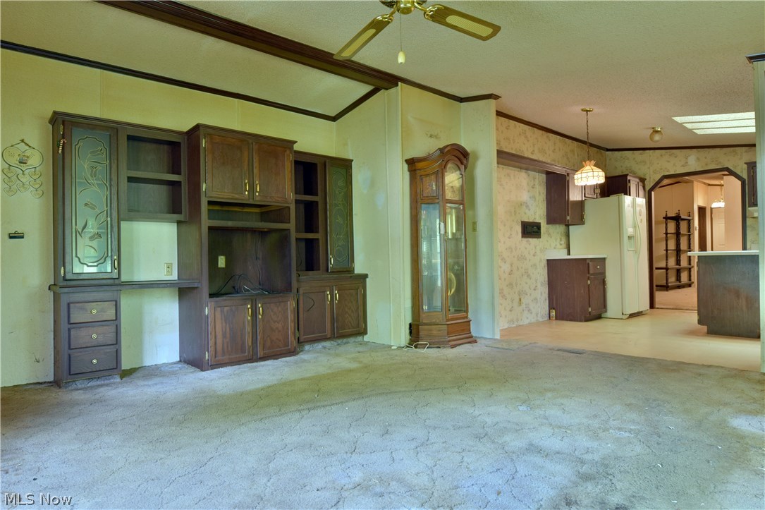 Warren Township Original Surv Sec 08 - Residential