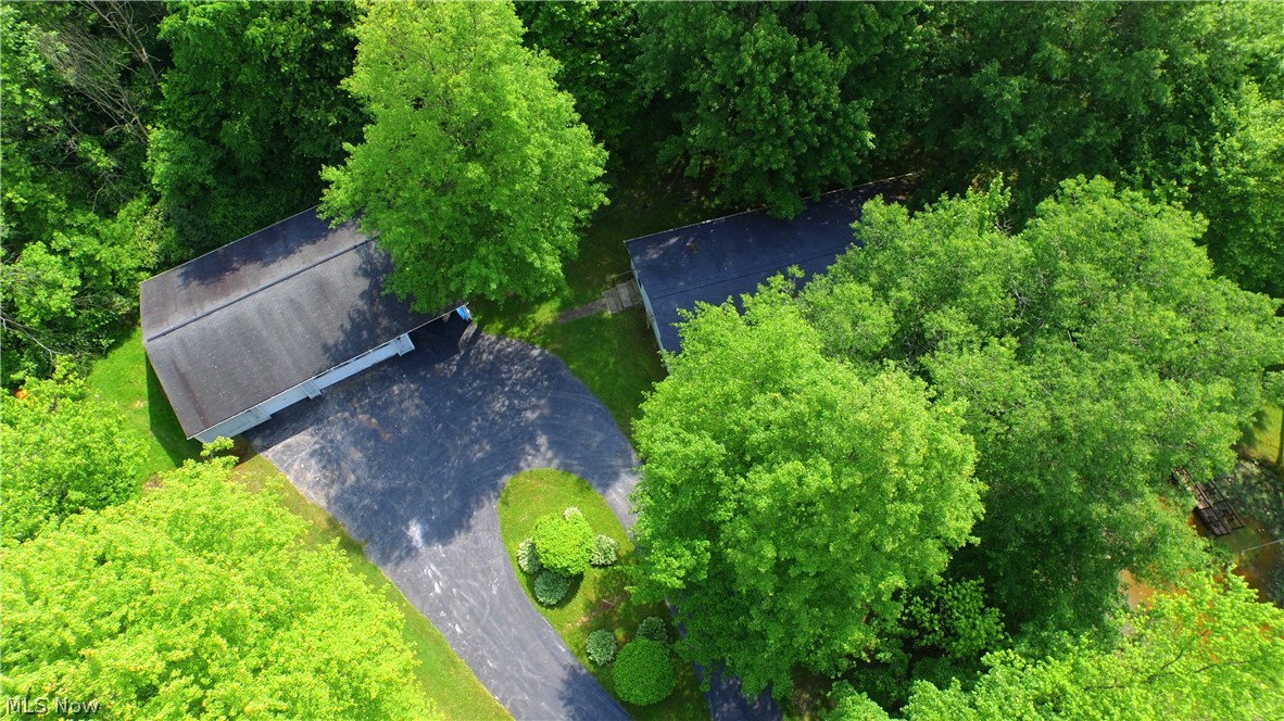 Warren Township Original Surv Sec 08 - Residential