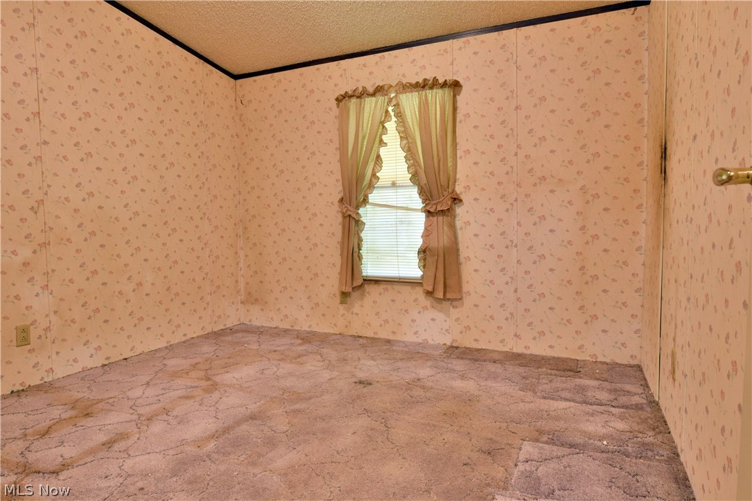 Warren Township Original Surv Sec 08 - Residential