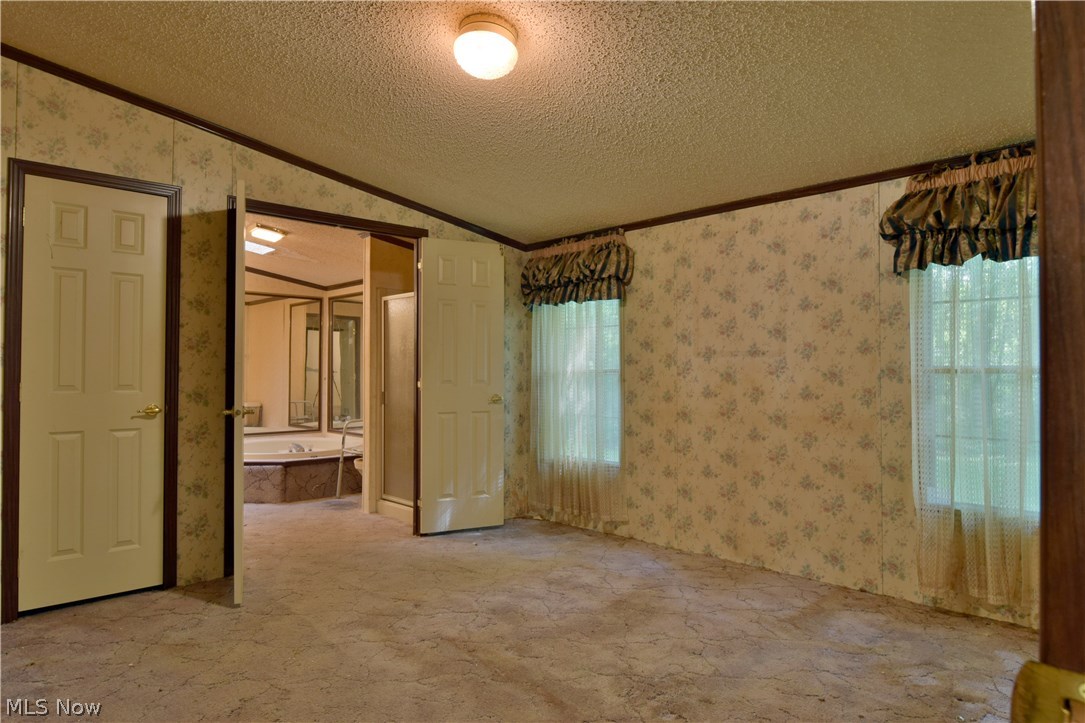 Warren Township Original Surv Sec 08 - Residential