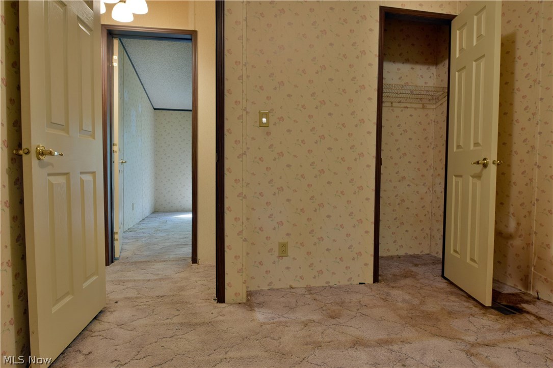 Warren Township Original Surv Sec 08 - Residential