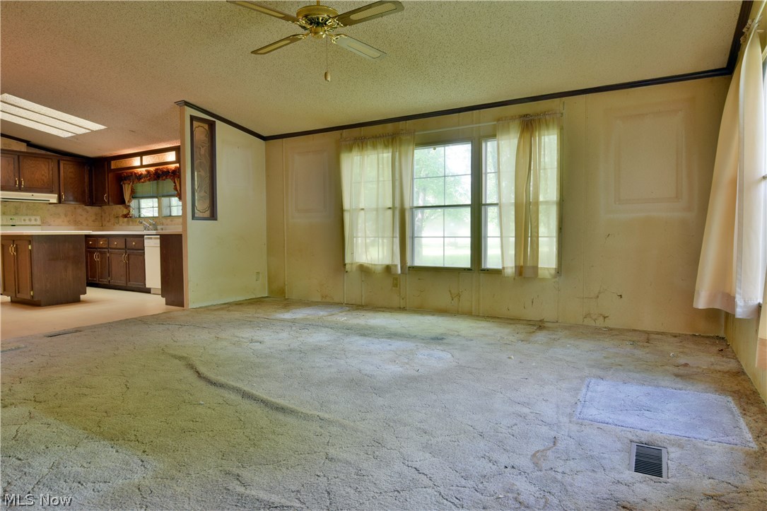 Warren Township Original Surv Sec 08 - Residential