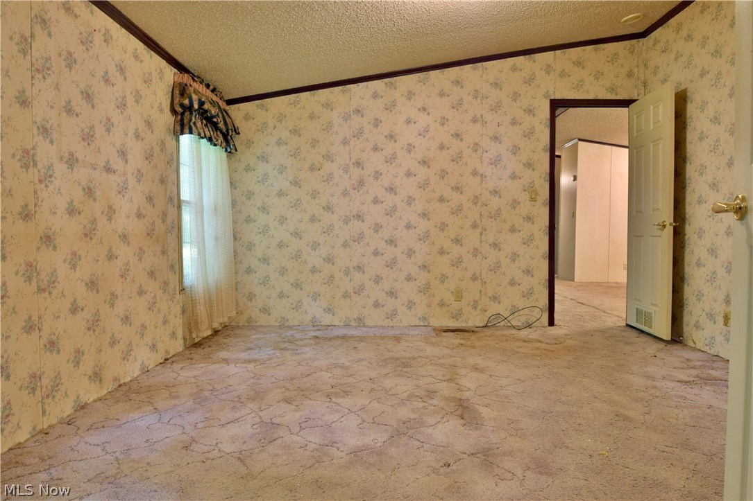 Warren Township Original Surv Sec 08 - Residential