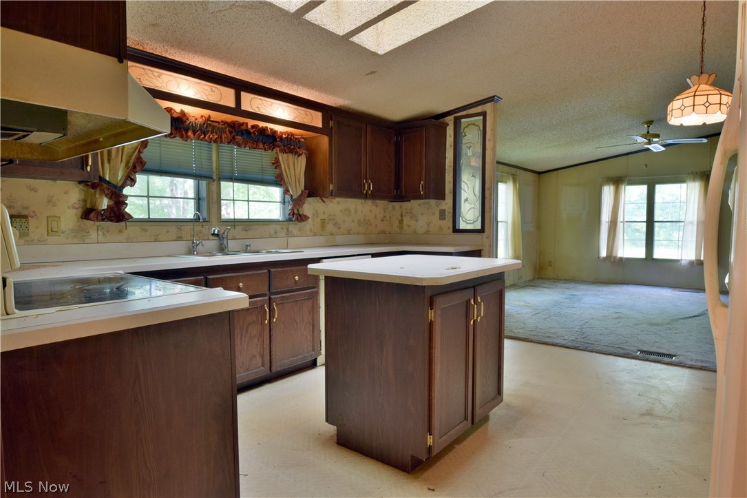 Warren Township Original Surv Sec 08 - Residential