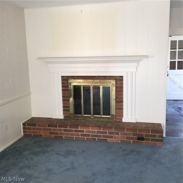 Longbrooke 03 - Residential