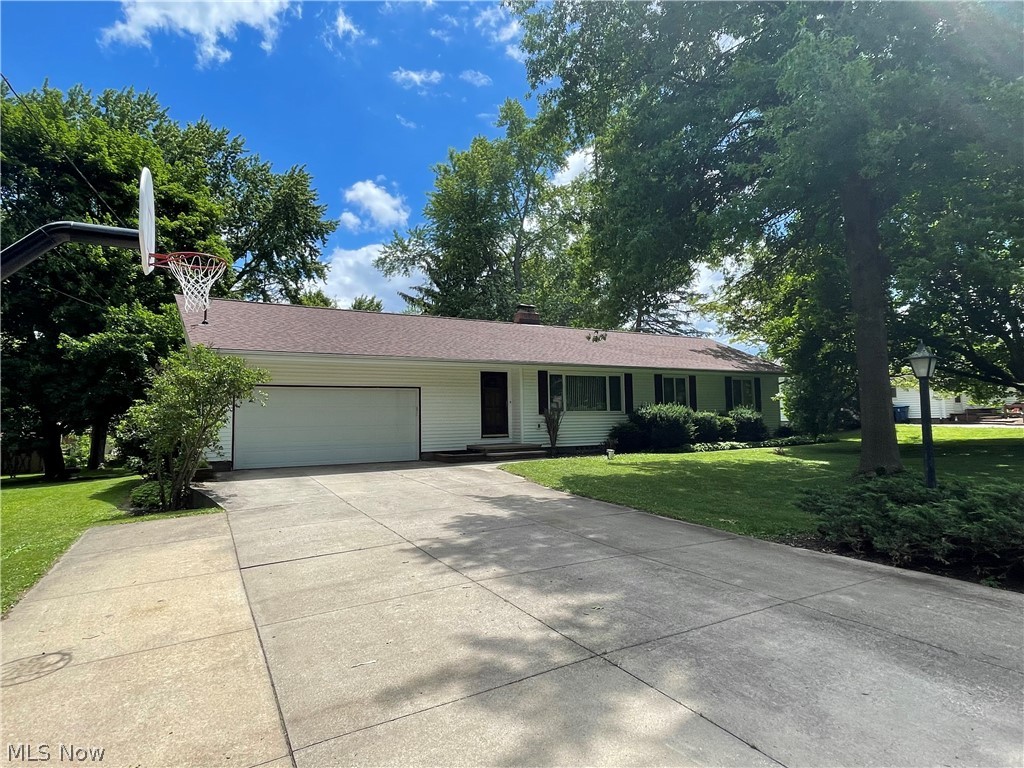Woodall Acres - Residential