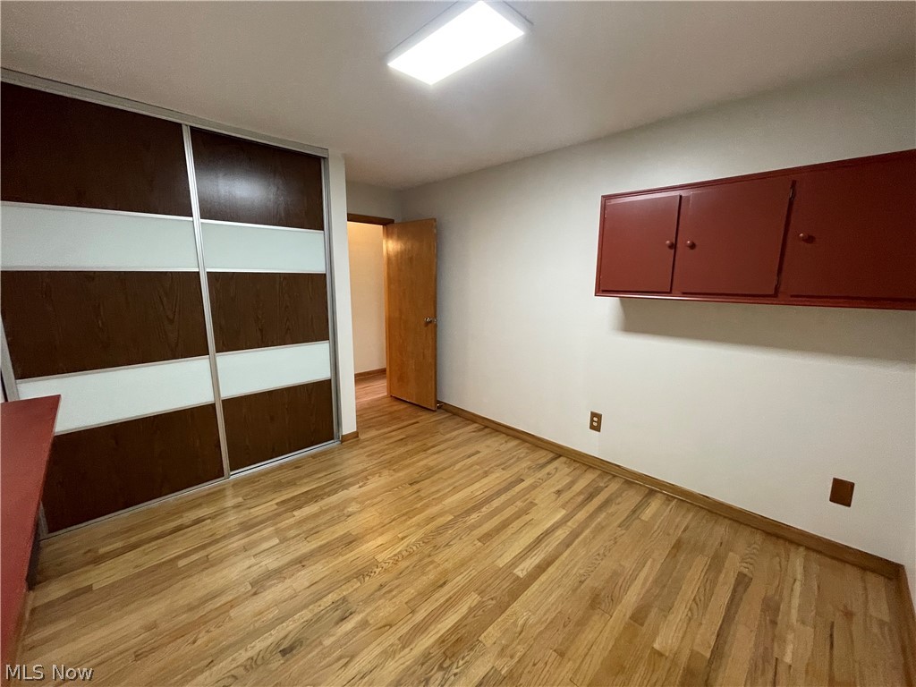 Woodall Acres - Residential