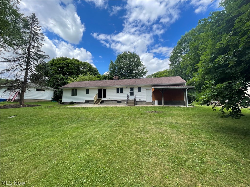 Woodall Acres - Residential