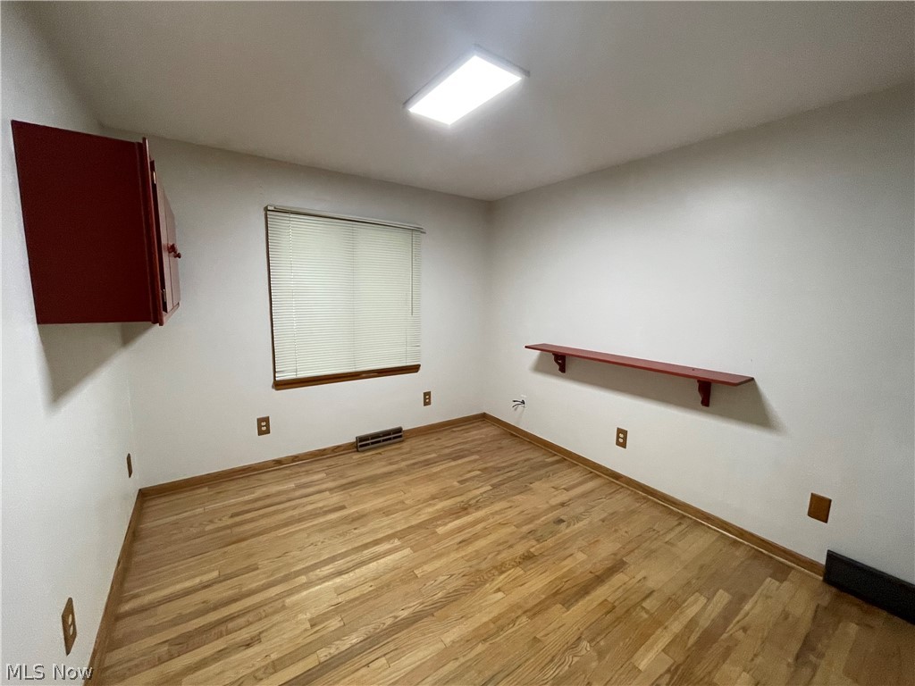 Woodall Acres - Residential