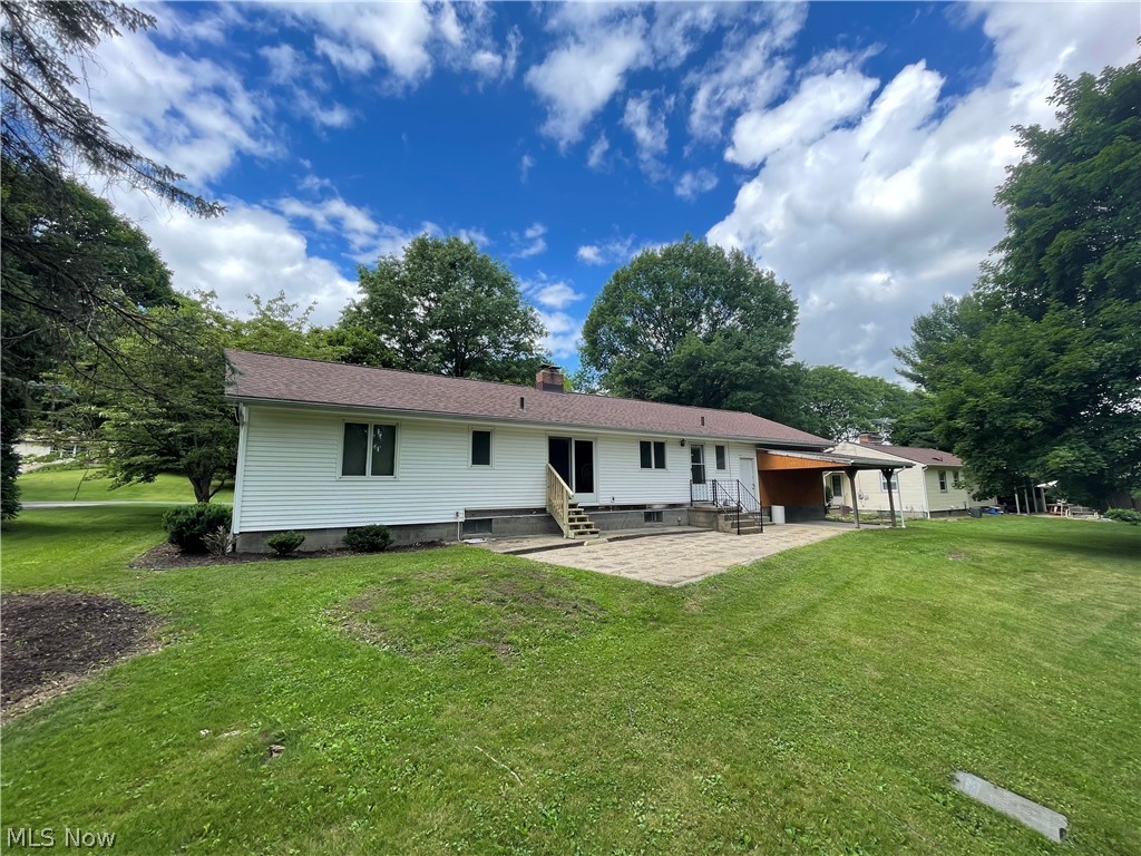 Woodall Acres - Residential