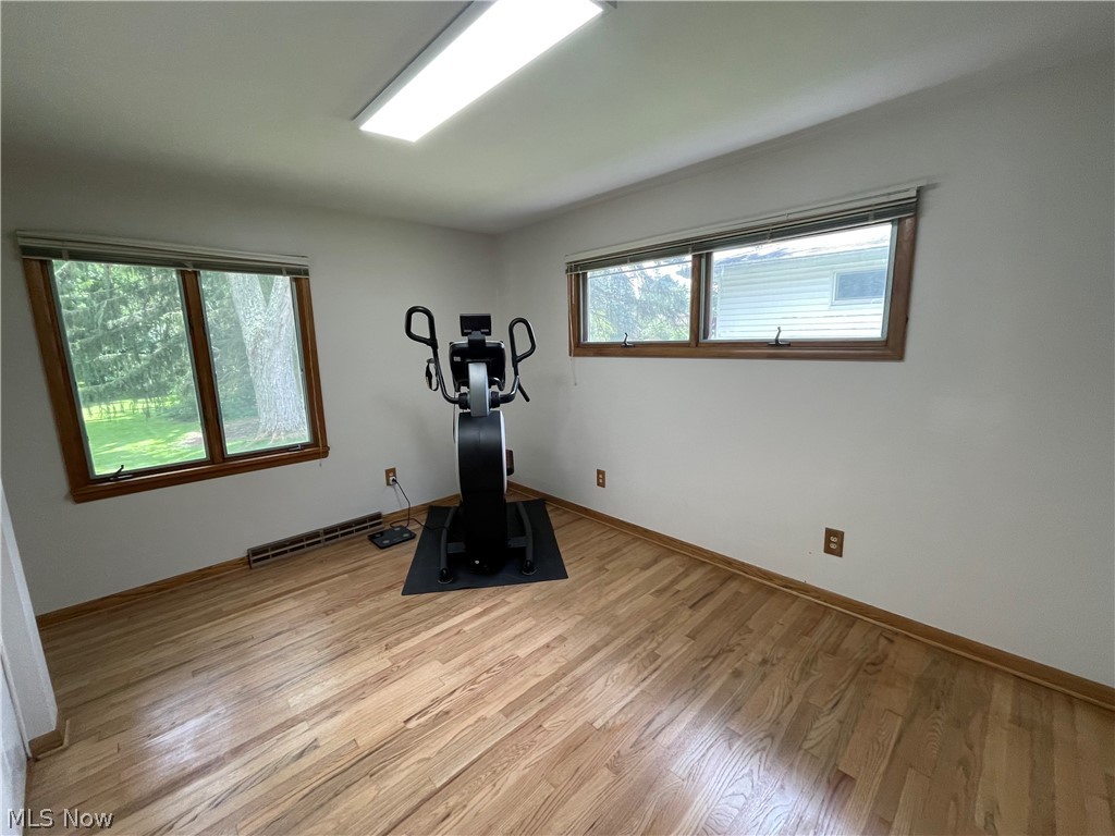 Woodall Acres - Residential