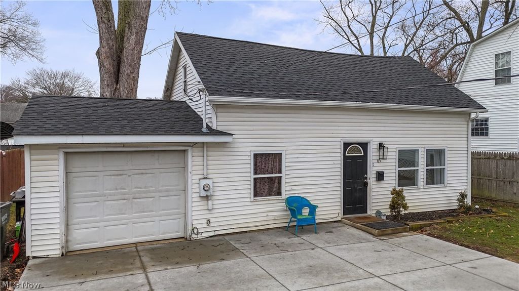 Photo of 65 N Seneca Street, Rittman, OH 44270 (MLS # 5191030)