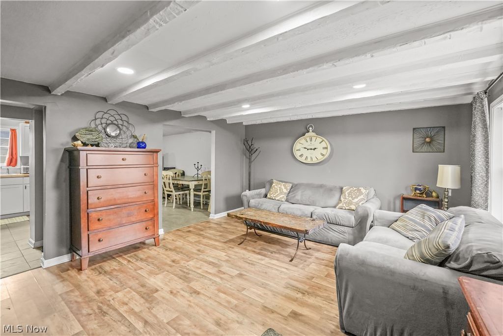 Photo of 65 N Seneca Street, Rittman, OH 44270 (MLS # 5191030)