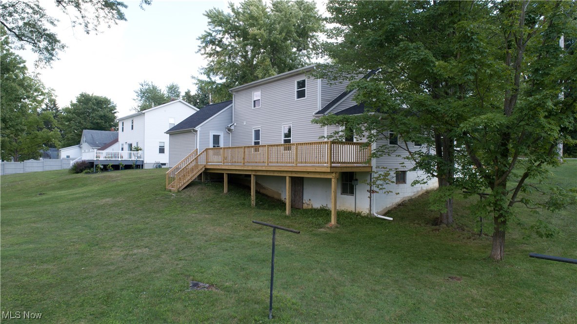 Middlefield - Residential