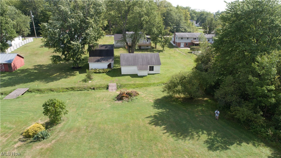 Middlefield - Residential