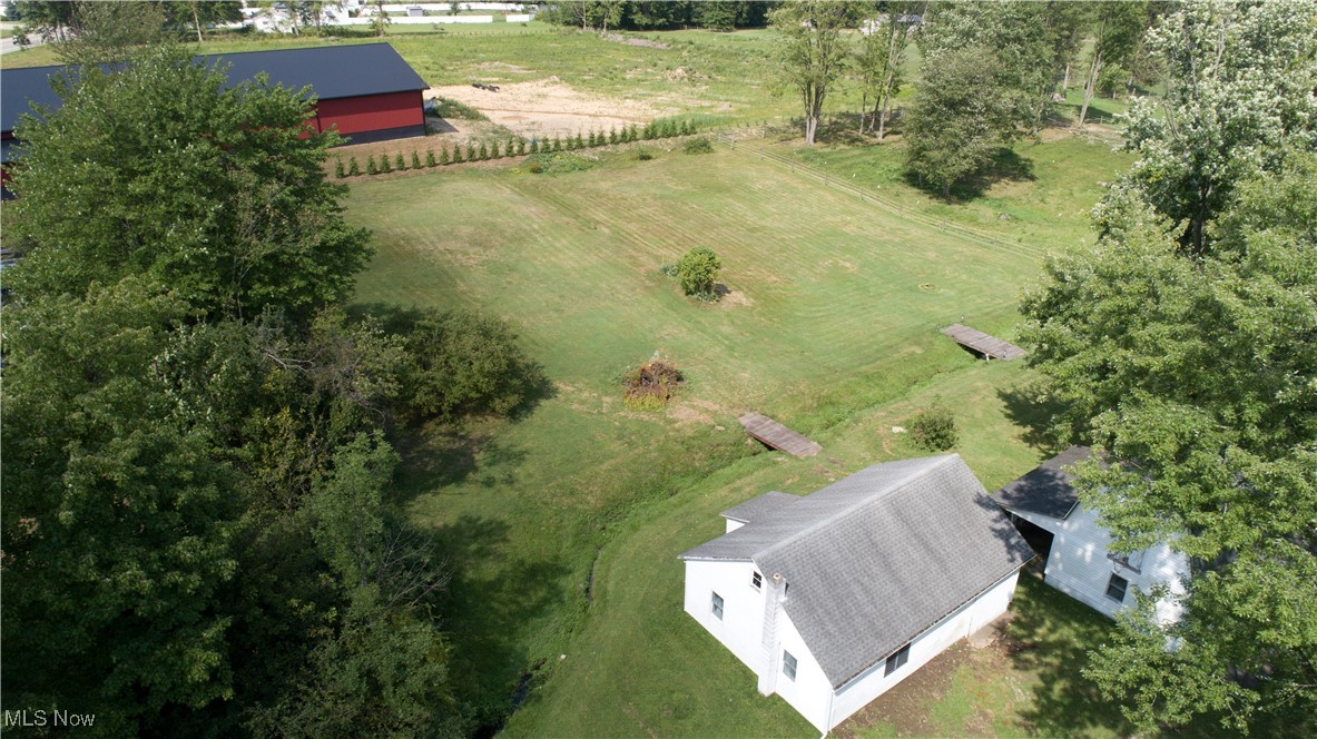 Middlefield - Residential