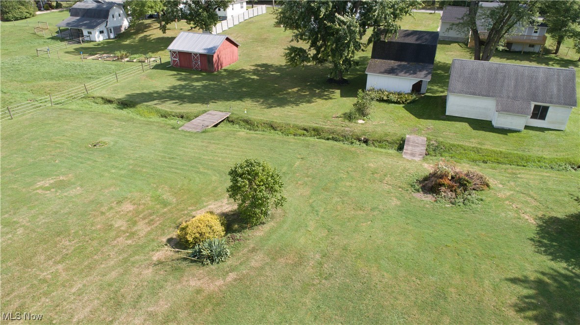 Middlefield - Residential