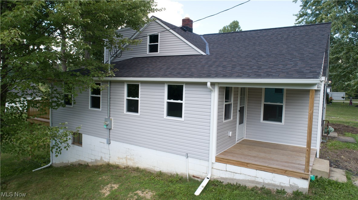 Middlefield - Residential