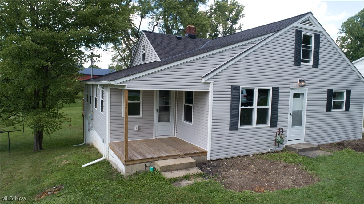 Middlefield - Residential