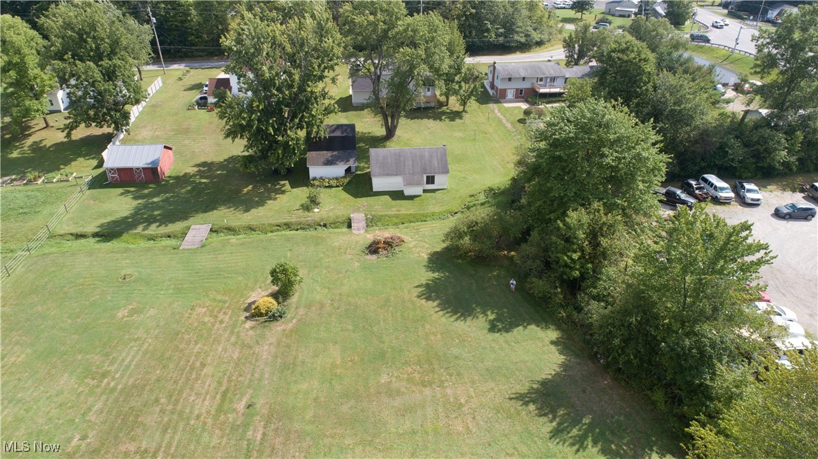 Middlefield - Residential