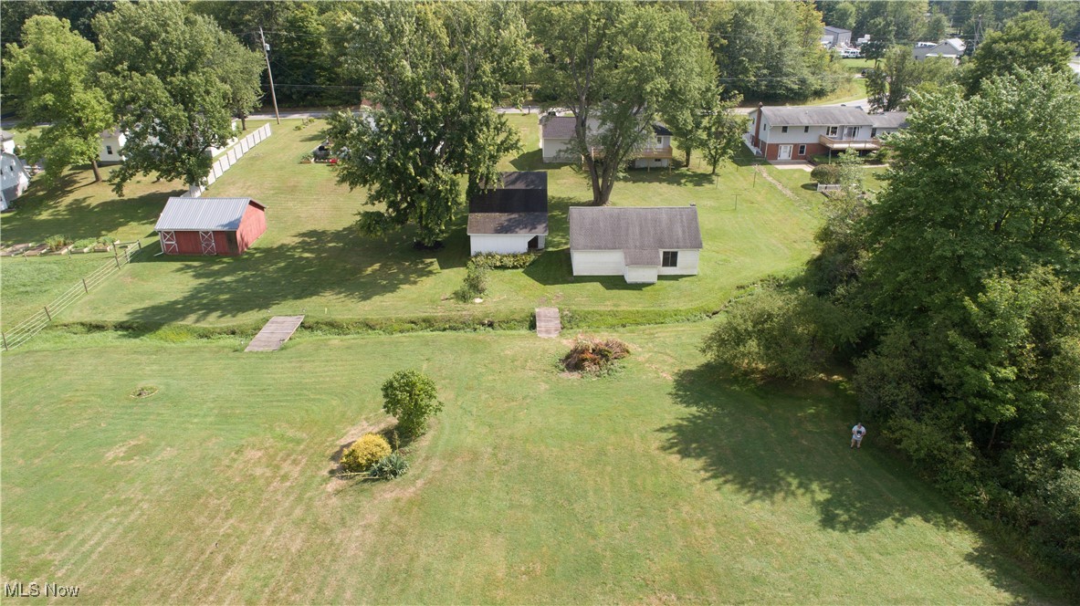 Middlefield - Residential