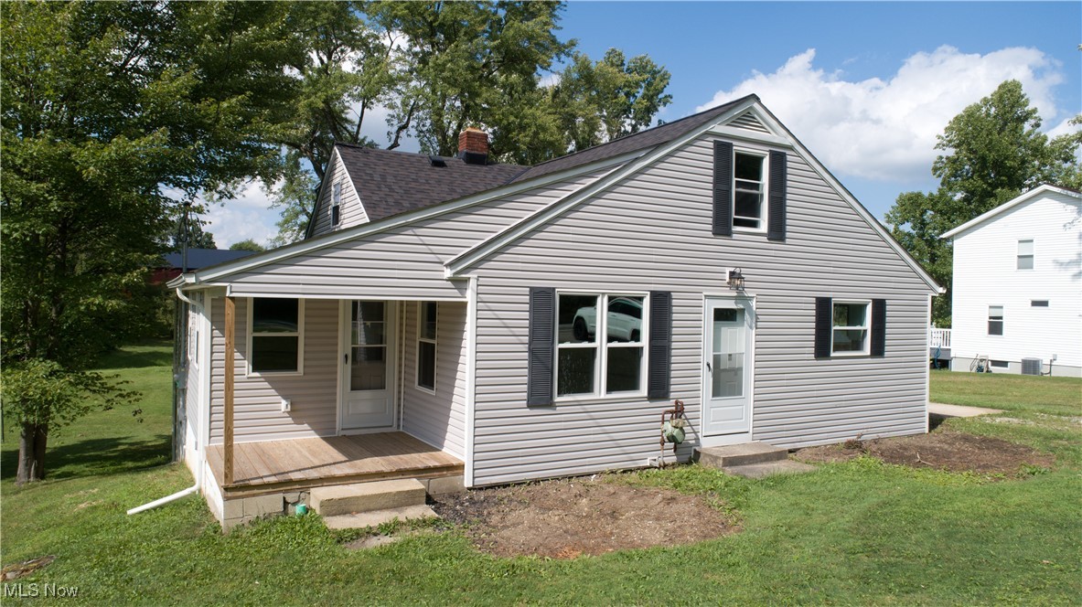 Middlefield - Residential