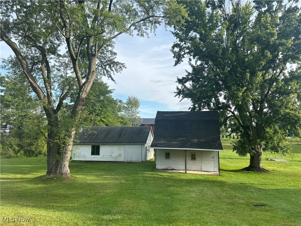 Middlefield - Residential