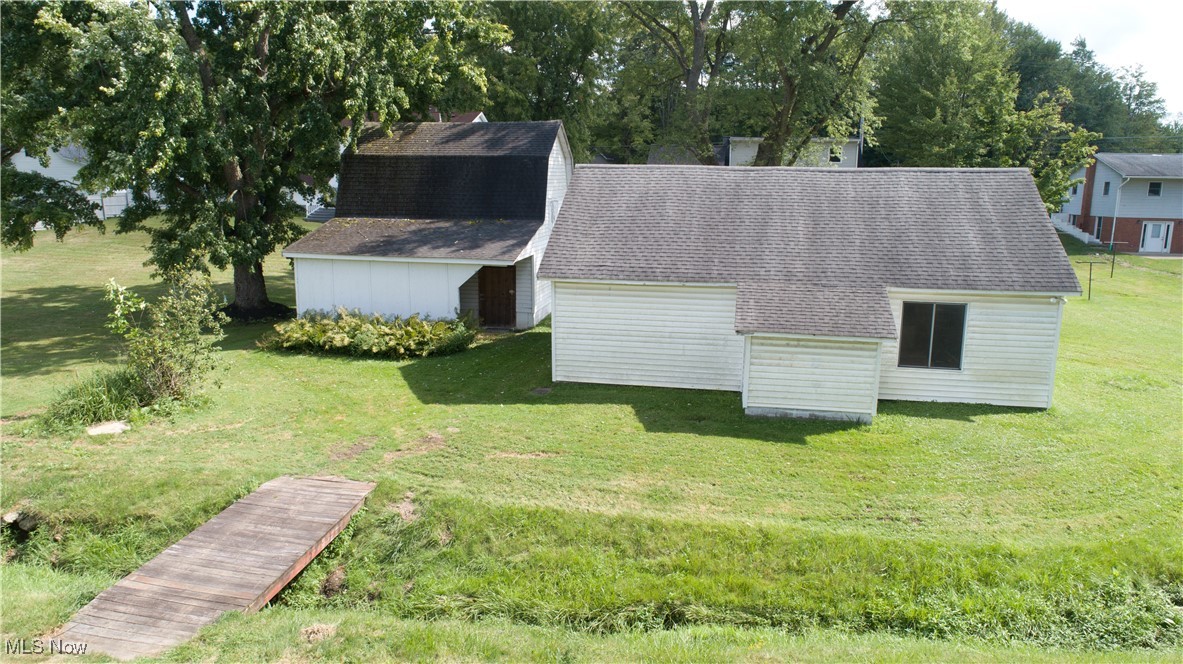 Middlefield - Residential