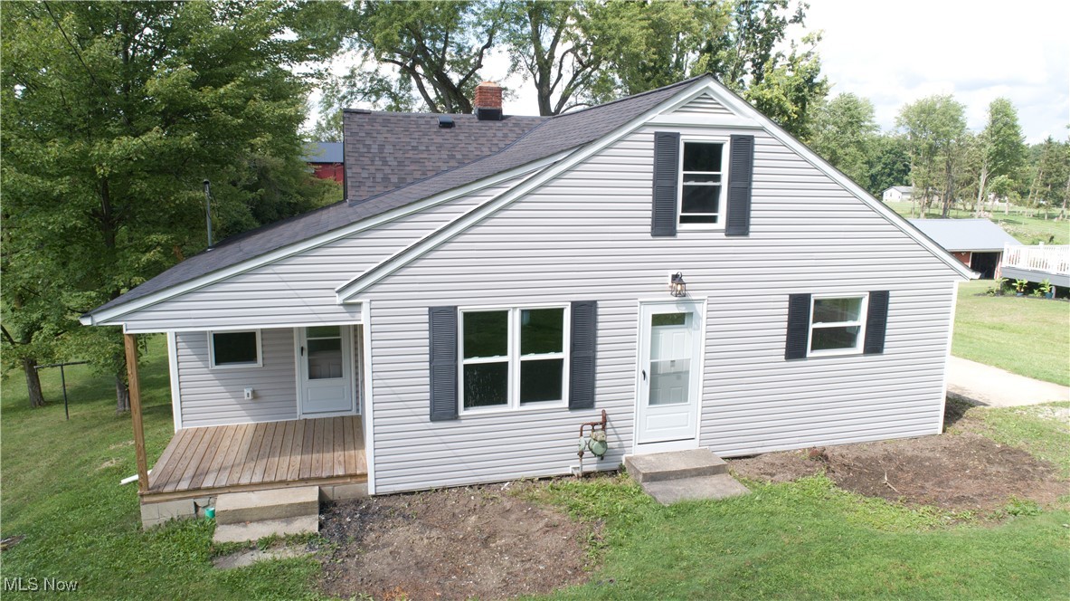 Middlefield - Residential