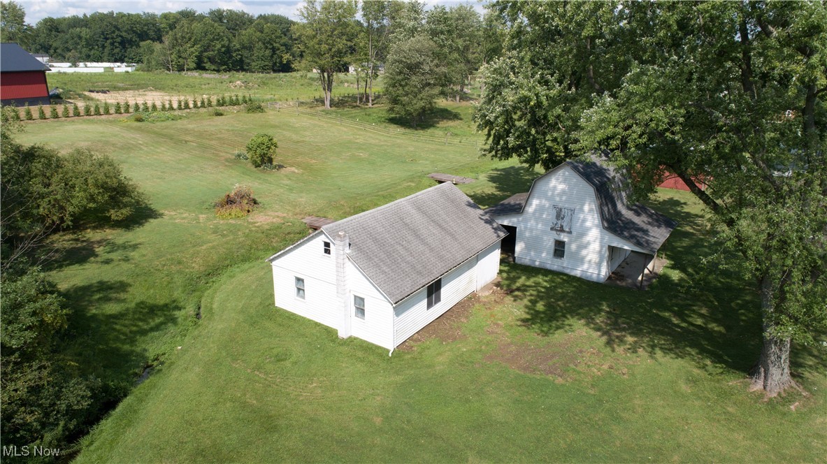 Middlefield - Residential