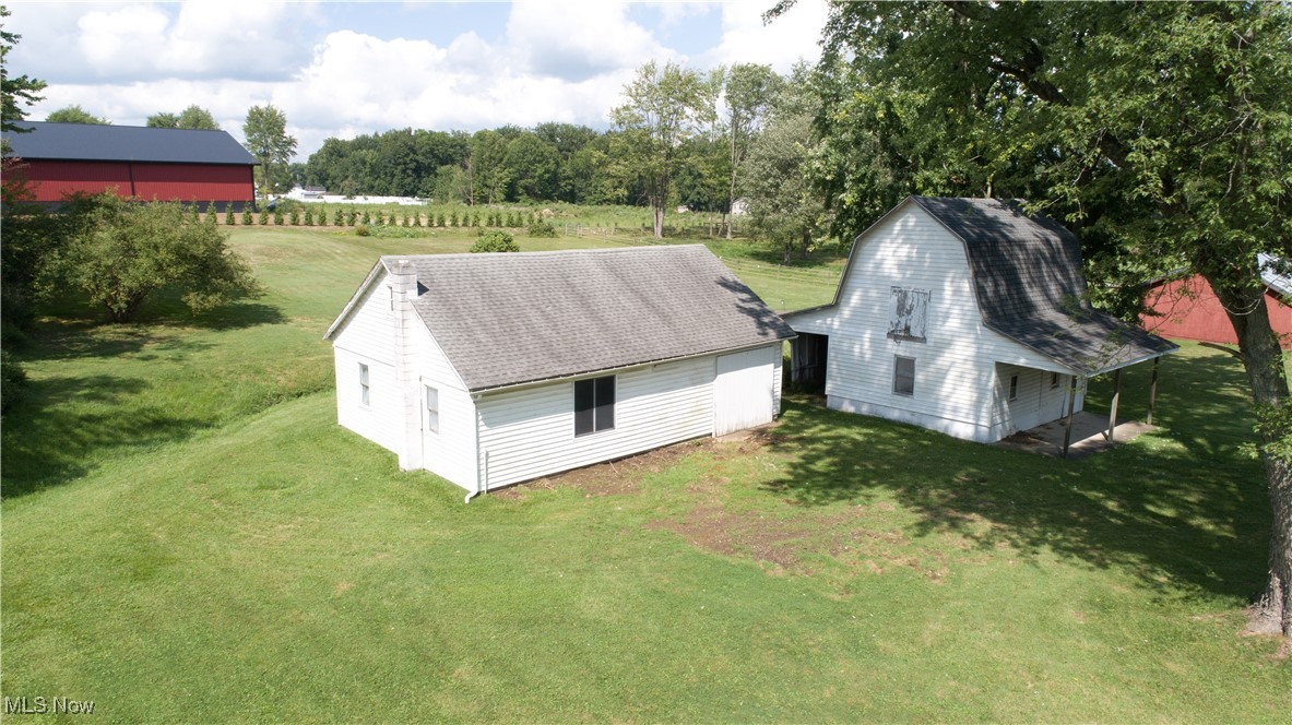 Middlefield - Residential