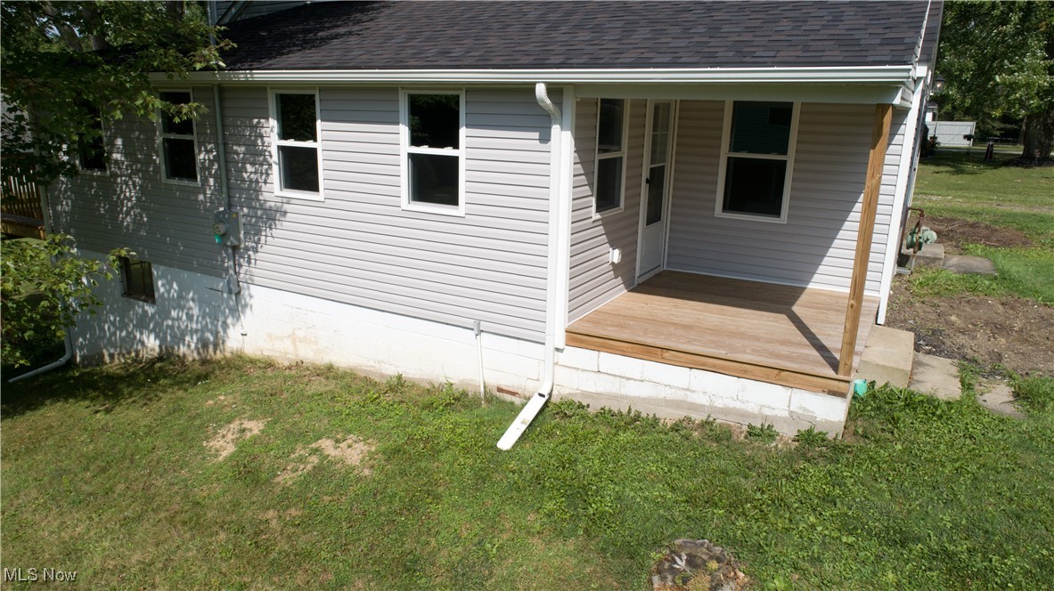 Middlefield - Residential